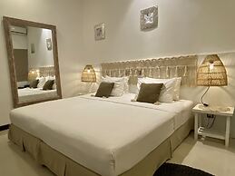 Canopus Retreat Thulusdhoo