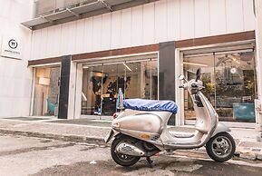 Pi Athens