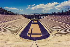 Pi Athens