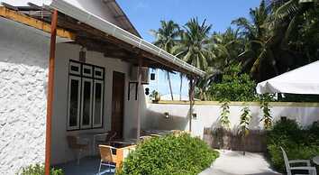 Pearl Beach View