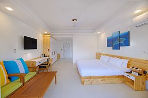 Luau Beach Inn