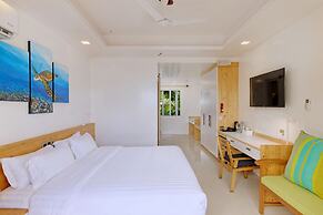Luau Beach Inn
