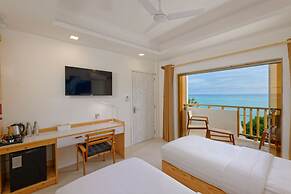 Luau Beach Inn