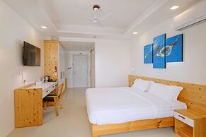 Luau Beach Inn