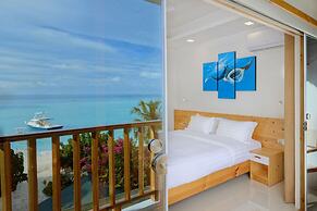 Luau Beach Inn