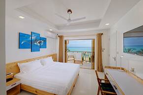 Luau Beach Inn