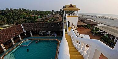 Beach Street Resort