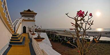 Beach Street Resort