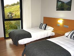 Hotel Txintxua