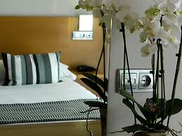 Hotel Txintxua