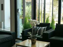 Hotel Txintxua