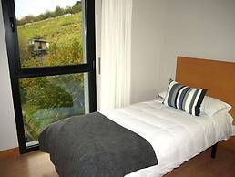 Hotel Txintxua