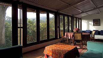 Wallwood Garden Coonoor