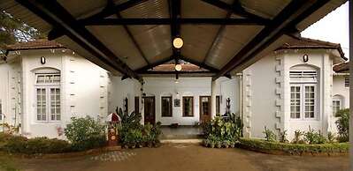 Wallwood Garden Coonoor