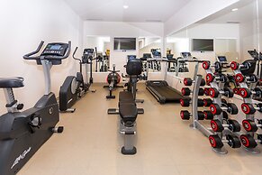 Hotel Plaza Duce