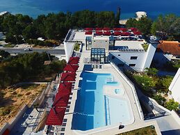 Hotel Plaza Duce