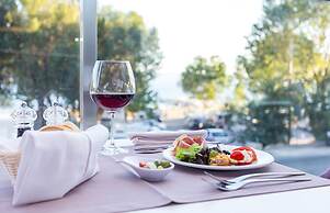 Hotel Plaza Duce