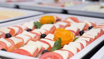 Hotel Plaza Duce