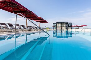 Hotel Plaza Duce