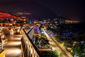 Hotel Plaza Duce