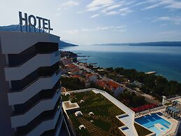 Hotel Plaza Duce