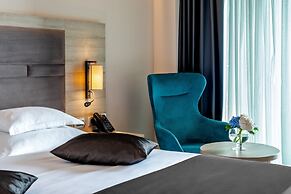 Hotel Plaza Duce