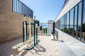 Hotel Plaza Duce