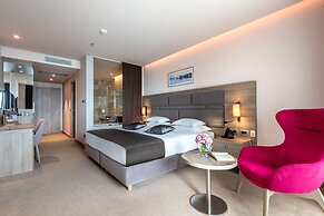 Hotel Plaza Duce