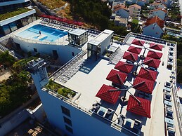Hotel Plaza Duce