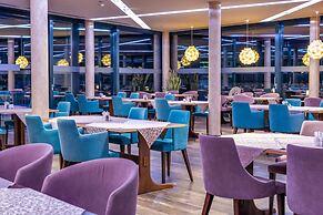 Hotel Plaza Duce