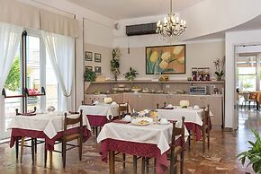Hotel Olimpia