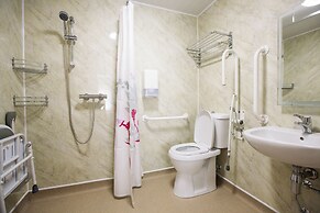 The Coach House Hotel