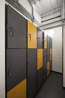 easyHotel Amsterdam Arena Boulevard