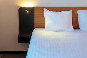 easyHotel Amsterdam Arena Boulevard