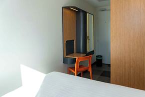 easyHotel Amsterdam Arena Boulevard