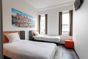 easyHotel Amsterdam Arena Boulevard