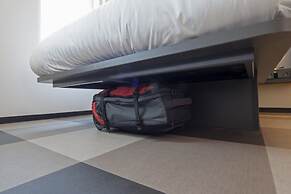 easyHotel Amsterdam Arena Boulevard