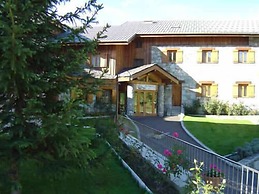 Hôtel l'Autantic