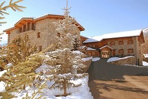 Hôtel l'Autantic