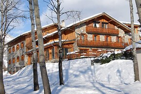 Hôtel l'Autantic