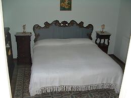 B&B Valleallegra