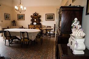 B&B Valleallegra