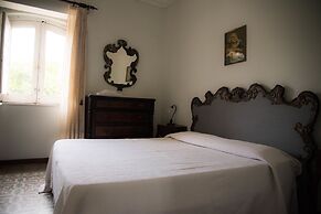 B&B Valleallegra