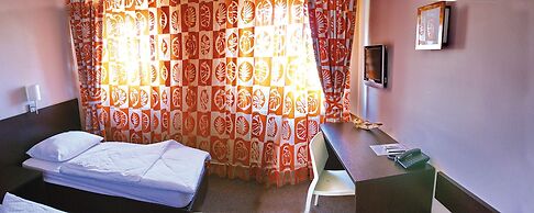 Hotel Prunk