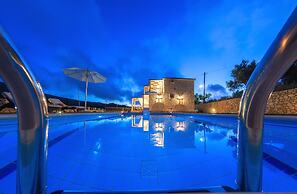 Eden Villas
