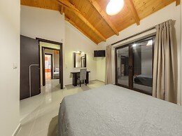 Eden Villas