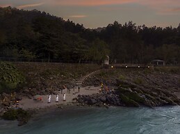 Anand Kashi By The Ganges, Rishikesh – IHCL SeleQtions