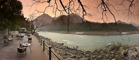 Anand Kashi By The Ganges, Rishikesh – IHCL SeleQtions