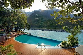 Anand Kashi By The Ganges, Rishikesh – IHCL SeleQtions