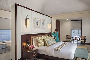 Anand Kashi By The Ganges, Rishikesh – IHCL SeleQtions